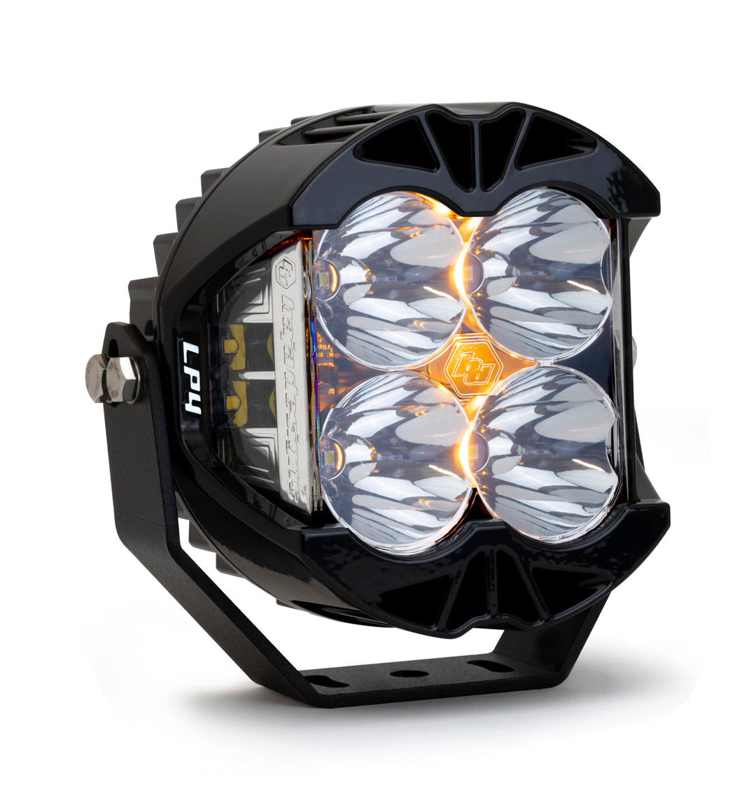 LP4 Pro LED Spot Baja Designs 290001