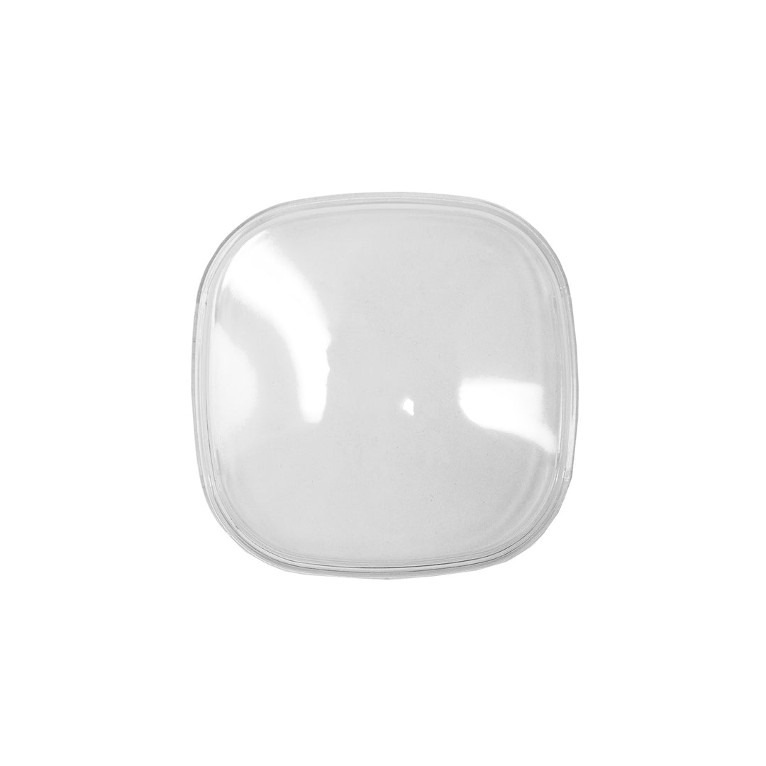 S1 Single Rock Guard Kit Clear Baja Designs 388003