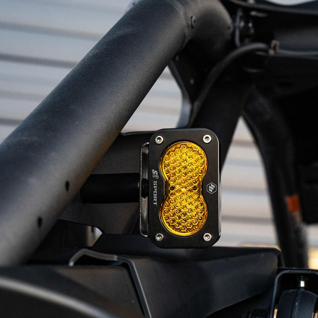 Can-Am, Maverick R, S2 Sport Chase Light Kit Baja Designs 448223