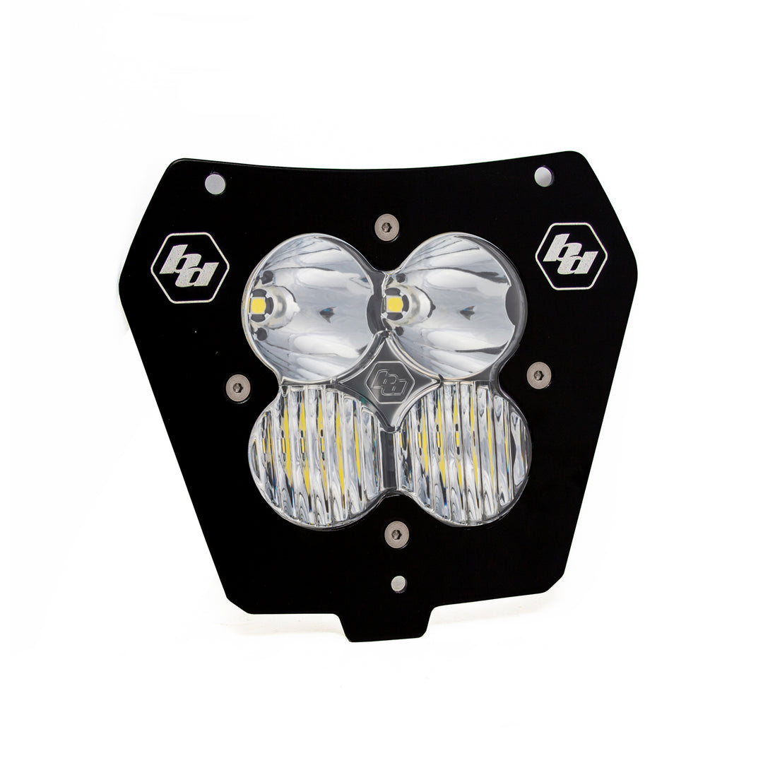 KTM LED Light Kit 14-16 KTM DC XL Pro Series Baja Designs 500010