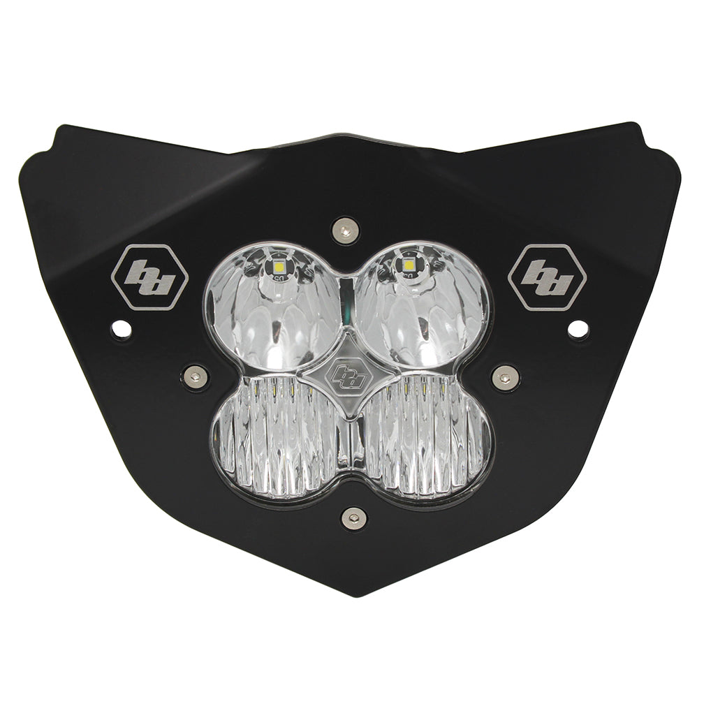 Yamaha Light Kit XL Sport for 15-21 Yamaha WR250F 12-21 WR450F Baja Designs 507100