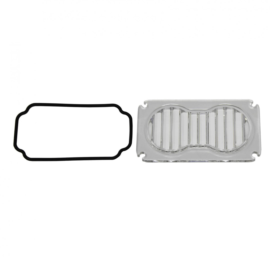 S2 Wide Cornering Lens Kit Baja Designs 660205