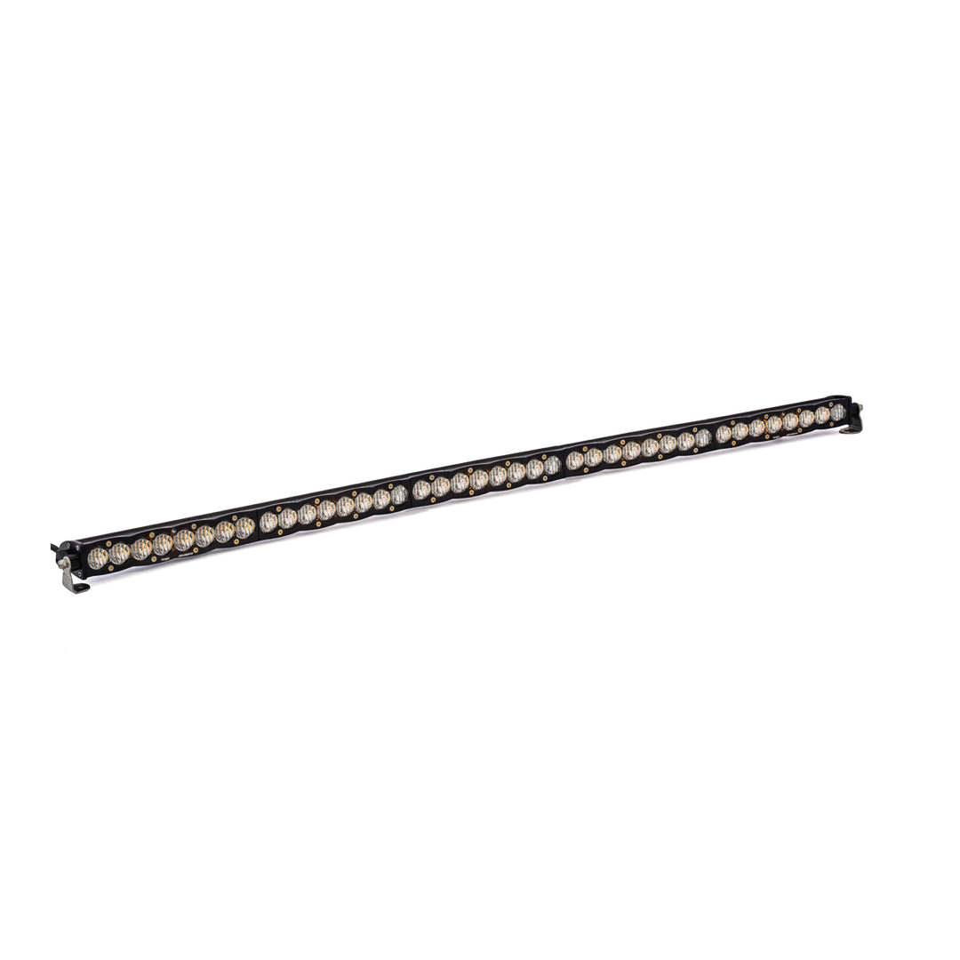 50 Inch LED Light Bar Wide Driving Pattern S8 Series Baja Designs 705004