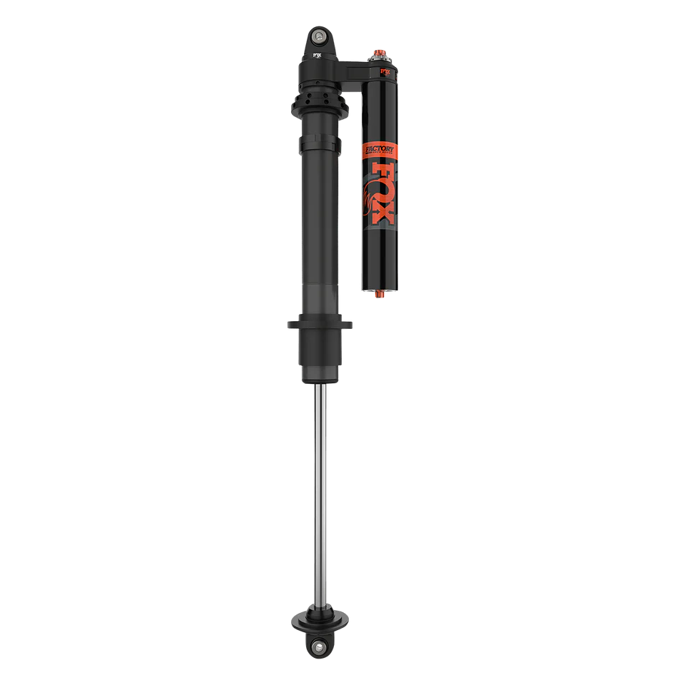 Fox Factory Race 2.5 X 12 Coil-Over Piggyback Shock - DSC Adjuster 981-25-113-3