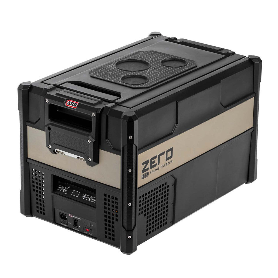 ARB 38 Quart Zero Fridge Freezer 10802362 - Skinny Pedal Racing