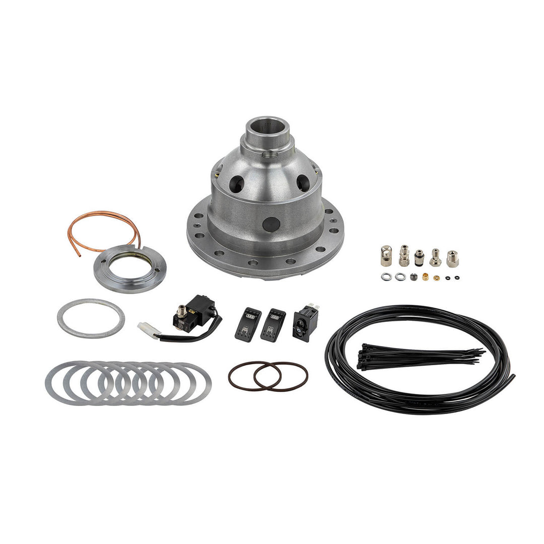 ARB Air Locker RD188 For Dana 60 XHD, 40 Spline Axles 4.56 and Up