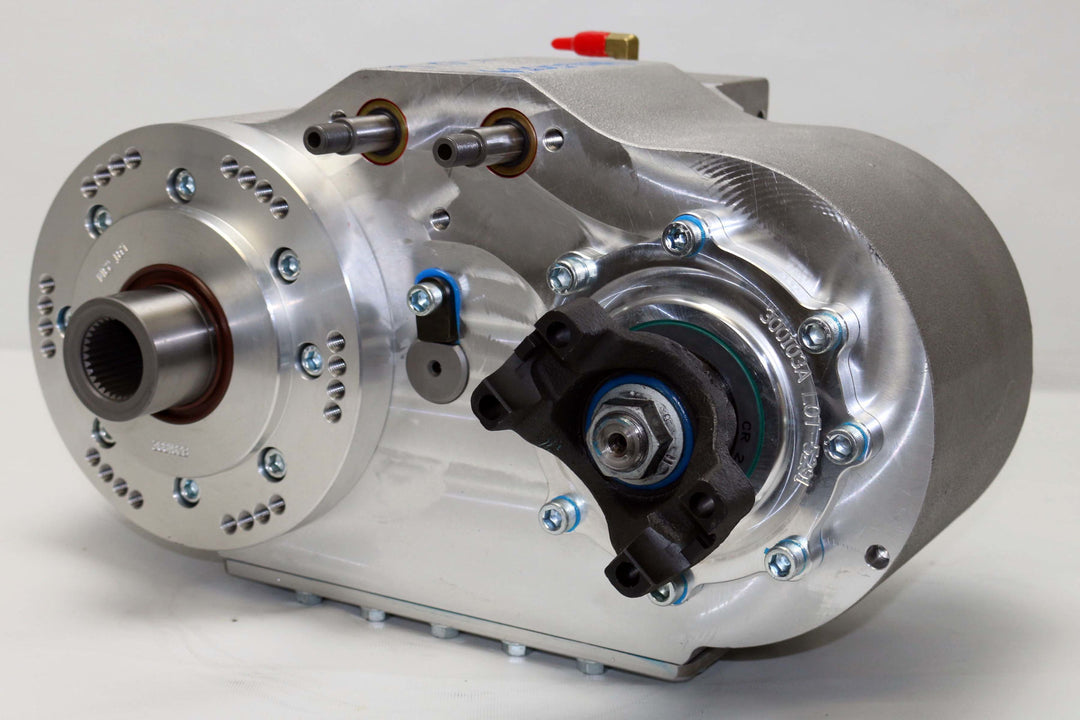 Atlas-4sp-JK : Atlas 4 Speed Transfer Cases Automatic Transmission 2007-11 Jeep JK Wranglers