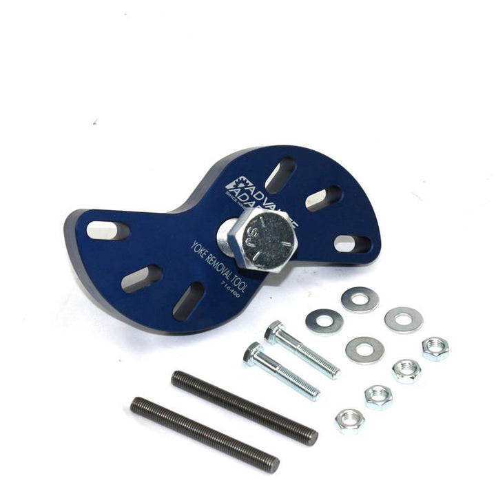 Advance Adapters Kit-Yoke Removal Tool 716400