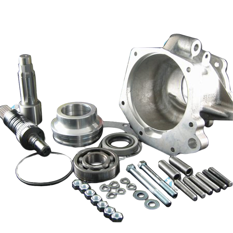 Advance Adapters Transfer Case Adapters 50-2704E