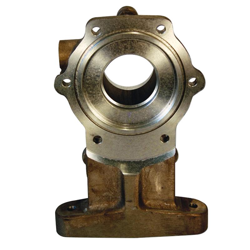 Advance Adapters Transfer Case Adapters GM TH400 to Np205 51-3202