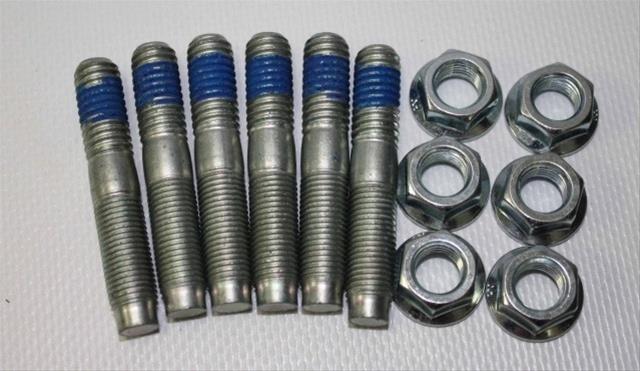 Advance Adapters Transfer Case Stud Kits 302070