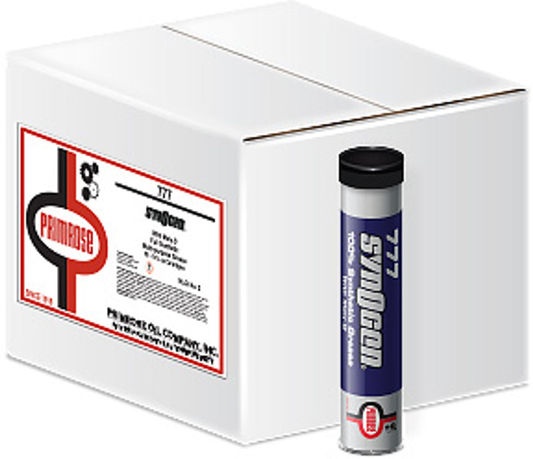 Branik U-joint Grease 777
