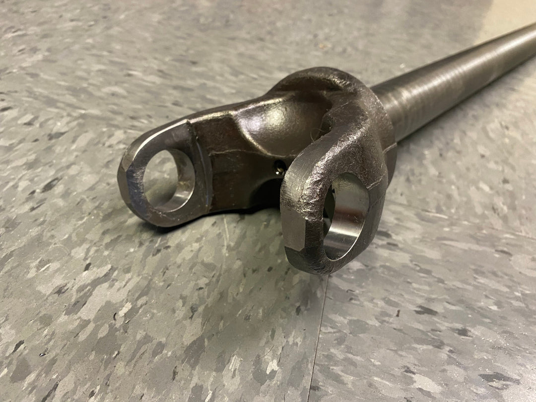 Branik Motorsports 40 Spline 05-16 Super Duty Ford Dana 60 Chromoly Inner Axle Shafts