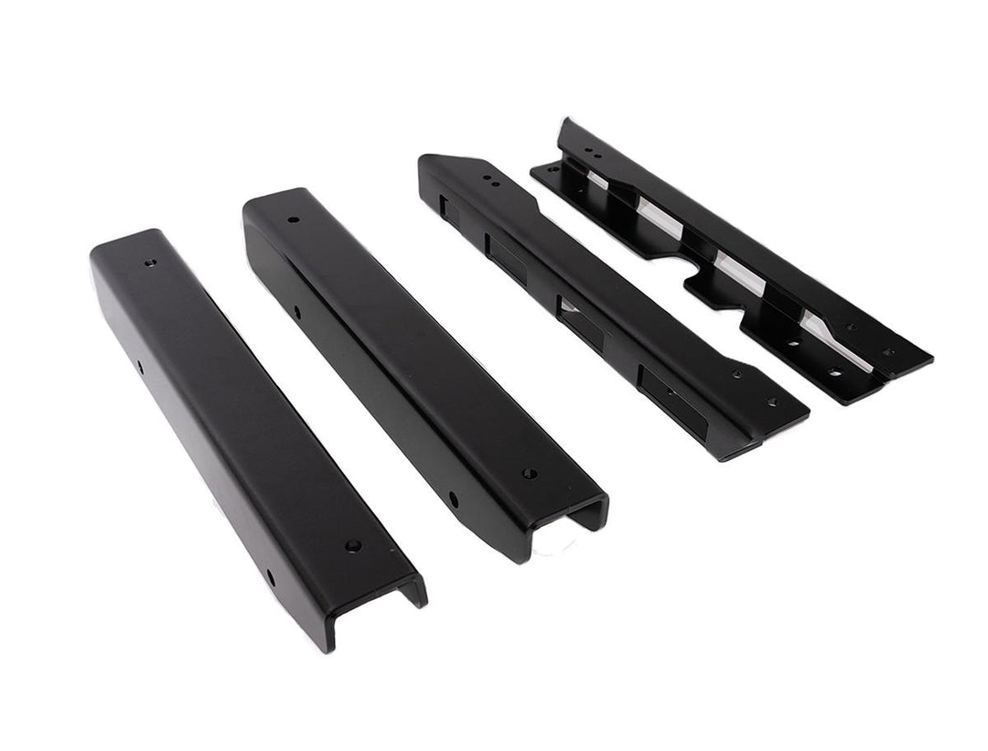Front Seat Mounts for 2020+ Polaris RZR PRO XP, PRO XP4, PRO R, PRO R4, Turbo R, Turbo R4 2 Door Pair PRP Seats