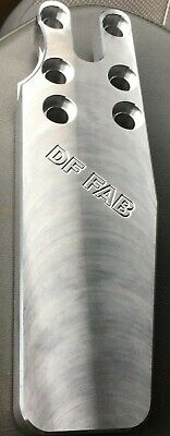 DF Fabrication SuperDuty High Steer arms 05-12