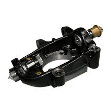 Dynatrac Hard Core Plus™ ProRock XD60®/XD60 Axle-Set for Jeep JL