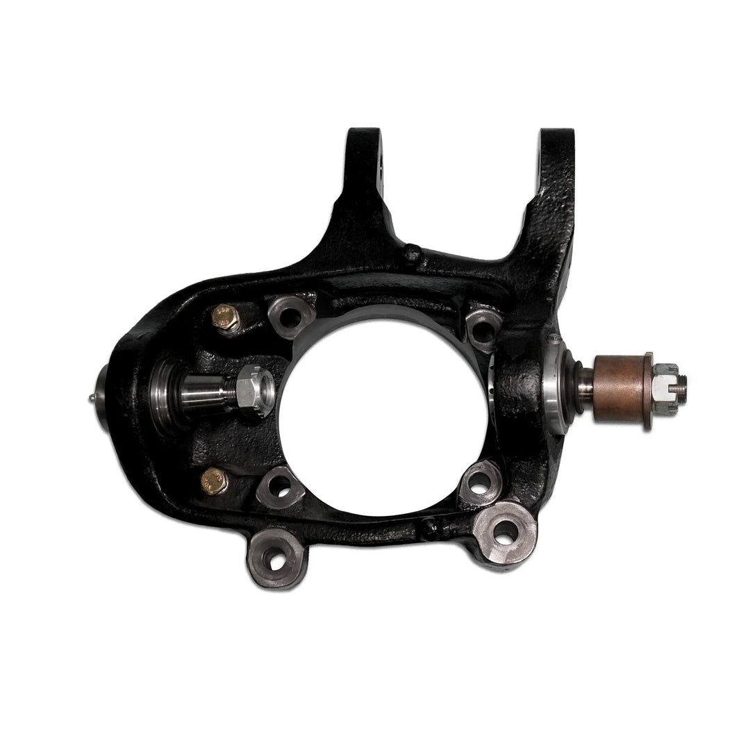 Dynatrac Hard Core Plus™ ProRock XD60®/XD60 Axle-Set for Jeep JL