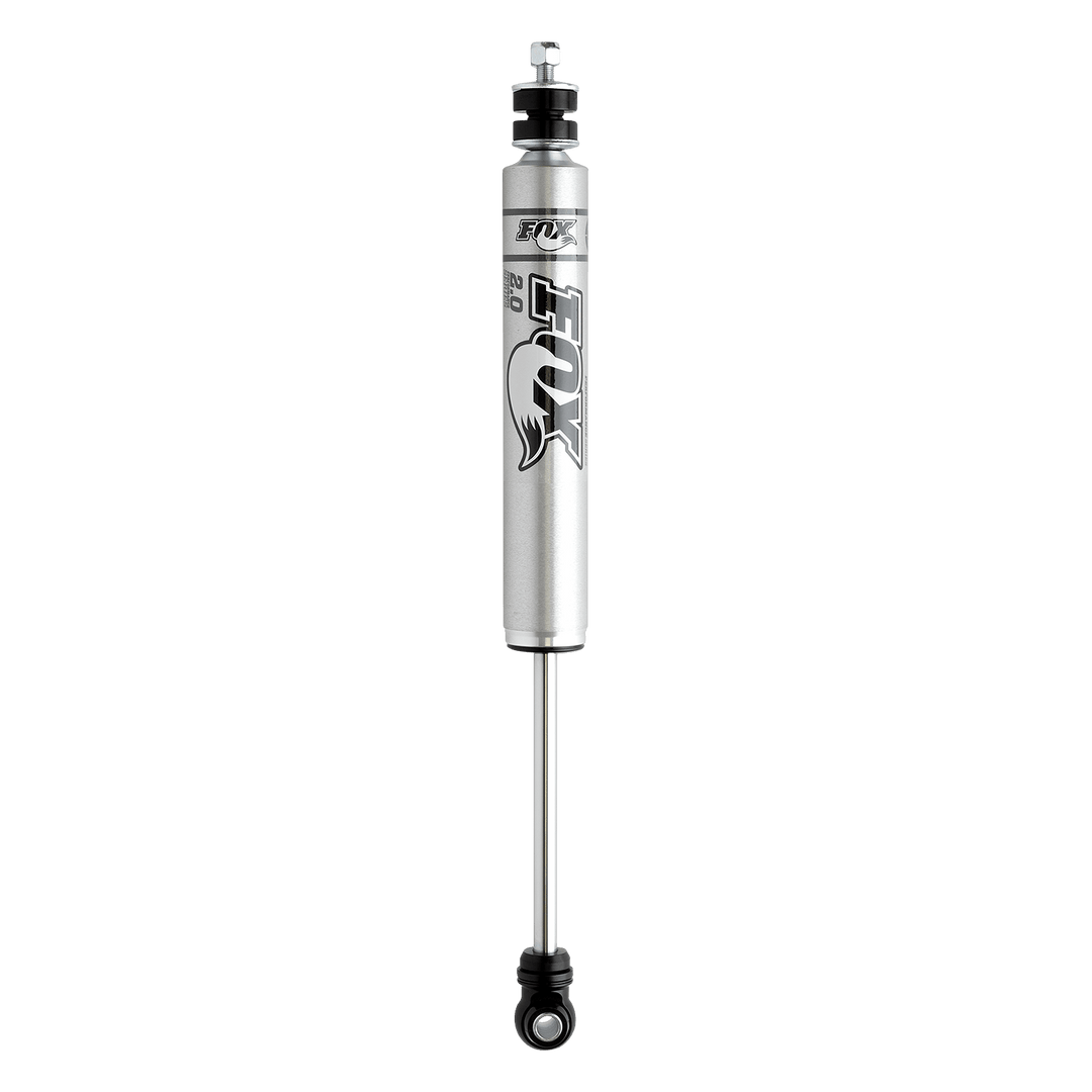 05-Up Ford F-250/F-350 Superduty Front Performance Series 2.0 Internal Floating Piston 8.1 Inch 0-1.5 Inch Lift 14.15 Collasped Fox Offroad Shocks FOX98024677
