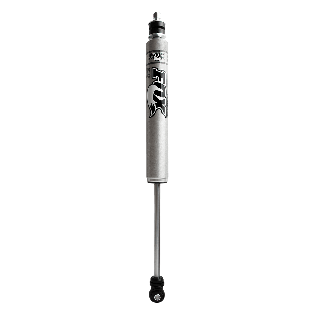 07-18 Jeep Wrangler JK Front Performance Series 2.0 Internal Floating Piston 9.6 Inch 1.5-3.5 Inch Lift Fox Offroad Shocks FOX98024887
