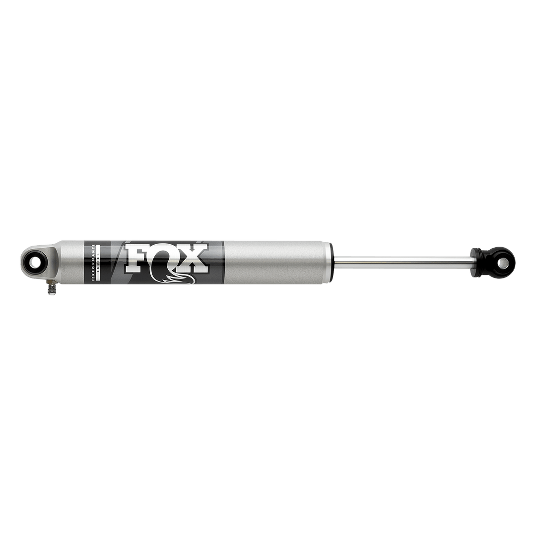 08-Up Ford F-250/F-350 Superduty Steering Stabilizer Performance Series 2.0 Internal Floating Piston 10.6 Inch Fox Offroad Shocks FOX98524001