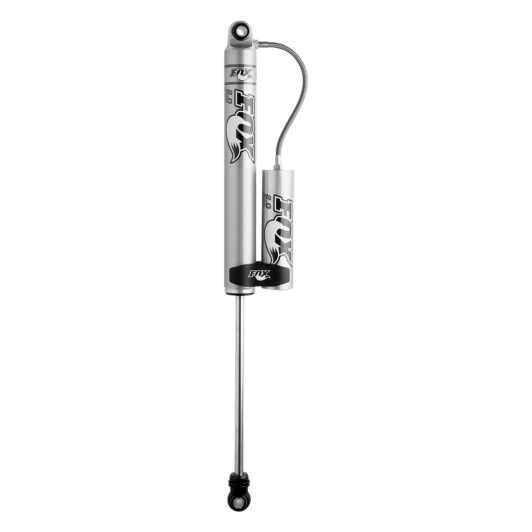 03-13 Ram 2500 4-6 Inch Rear Smooth Body Remote Resevior Fox Offroad Shocks FOX98524026