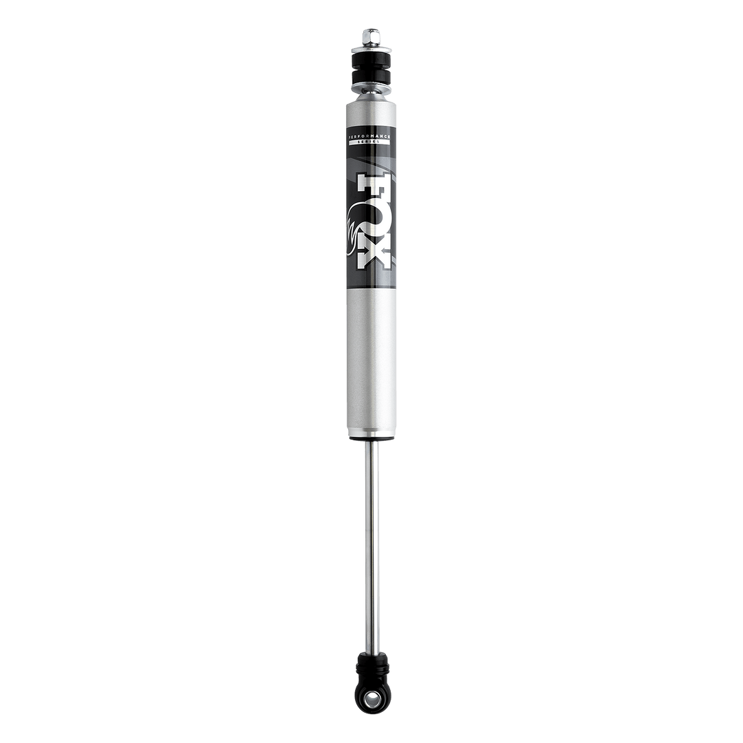 05-Up Ford F-250/F-350 Superduty Front Performance Series 2.0 Internal Floating Piston 9.6 Inch 4-5 Inch Lift Fox Offroad Shocks FOX98524156