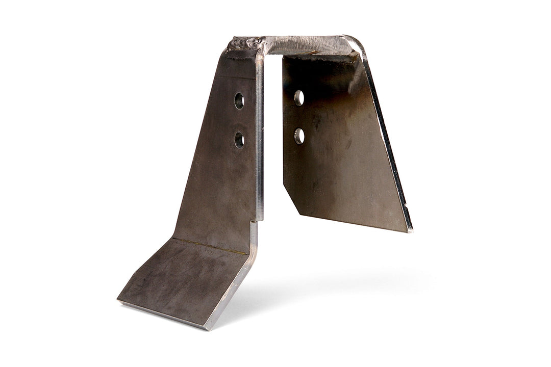 Front Track Bar Relocation Bracket Jeep Wrangler TJ and LJ Cherokee XJ and Comanche MJ JKS Manufacturing JKSOGS920