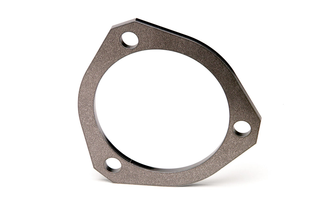 WJ Steering Conversion Knuckle Flange Spacer Jeep Wrangler TJ and LJ Cherokee XJ and Comanche MJ JKS Manufacturing JKSOGS930