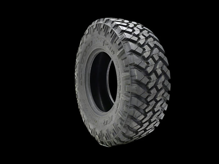 Nitto Trail Grappler 40X13.50R17 Tire 205980 - Skinny Pedal Racing