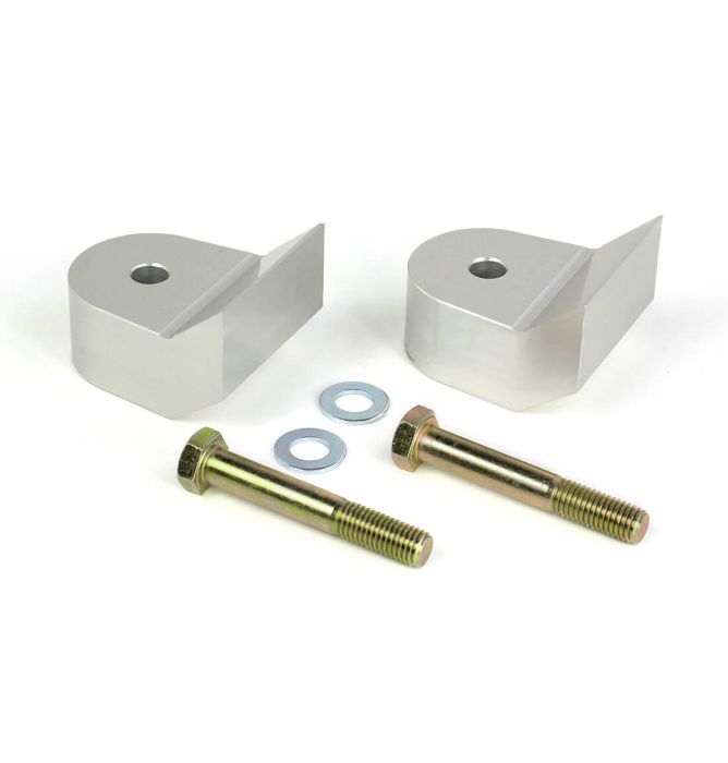 ReadyLift 1.5" Front Leveling Kit - Ford Super Duty 4WD 2005-2023