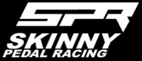 Skinny Pedal Racing logo