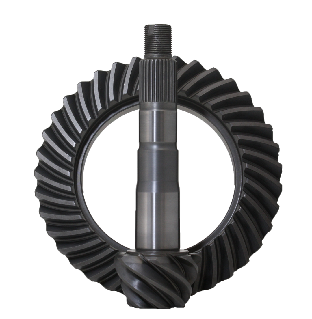 Toyota 8.0 Inch V6 5.29 Ratio 29 Spline Ring and Pinion Revolution Gear T8-529V6-29