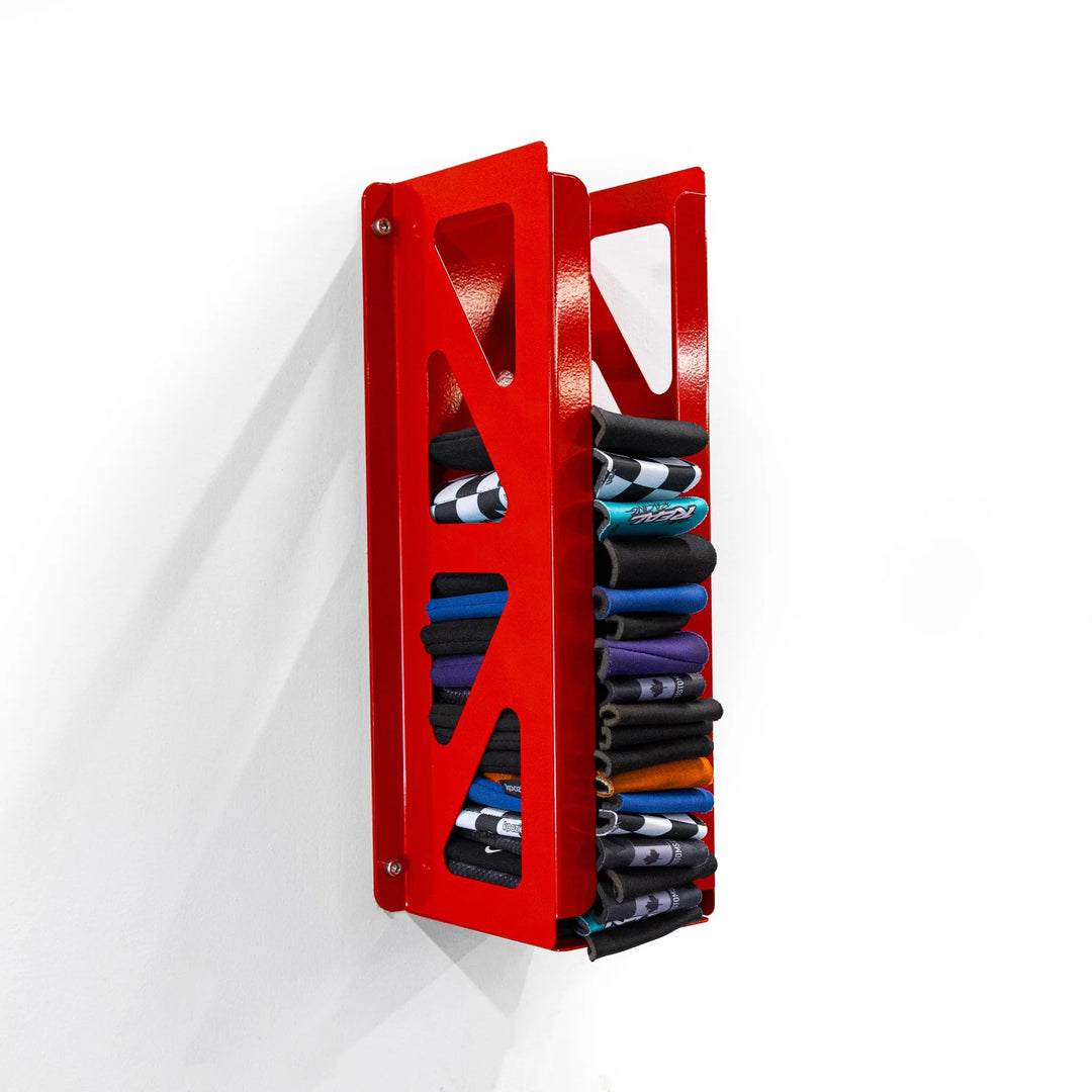 TMR Deuling Design Koozie Rack - Skinny Pedal Racing