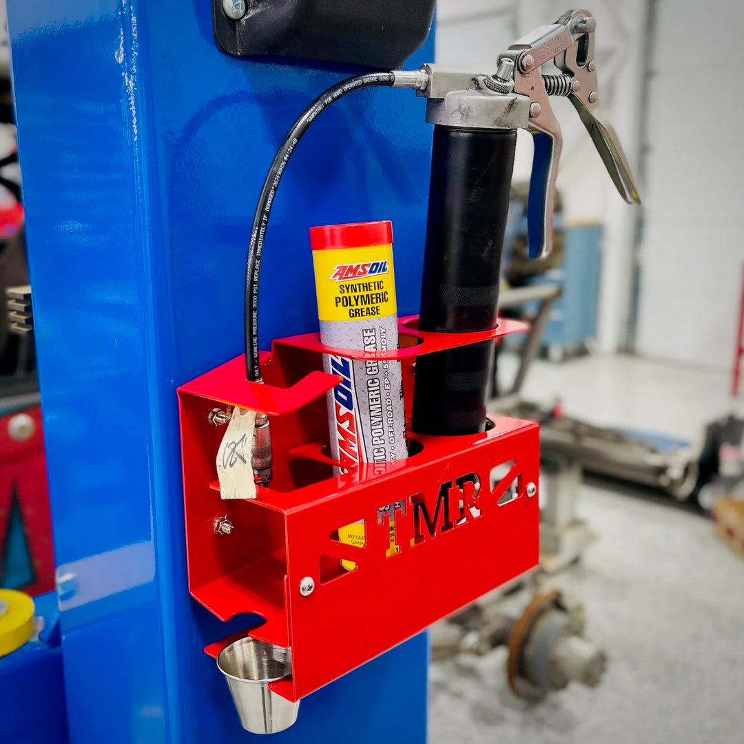 TMR Grease Gun Holder