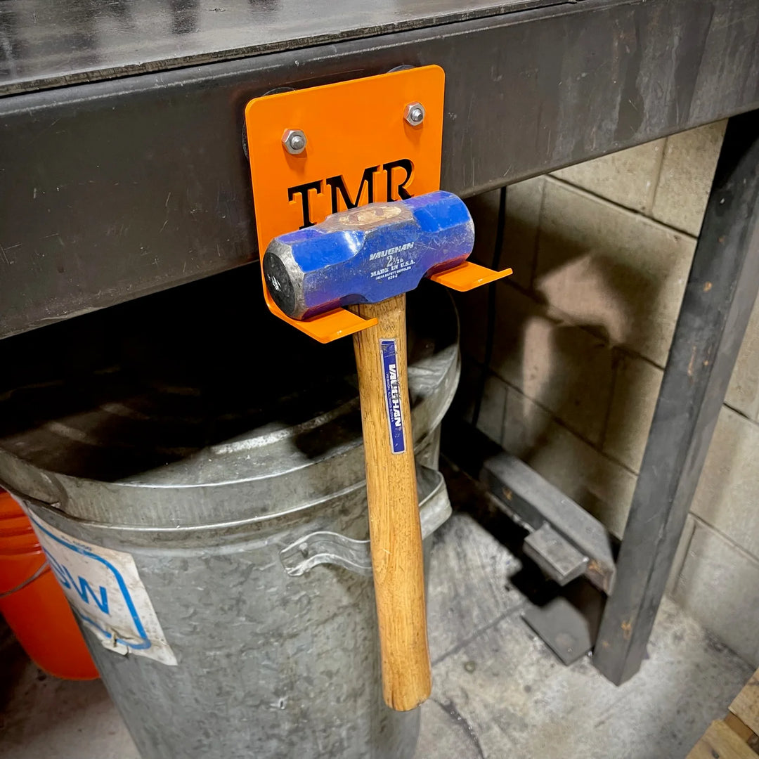 TMR Hammer Holder