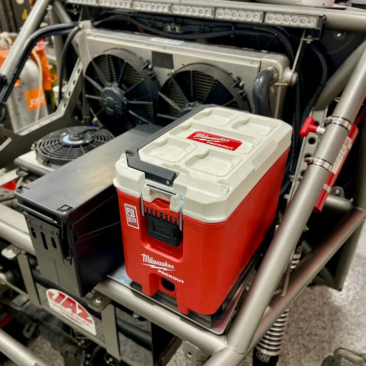 TMR Milwaukee Packout Single Mount - Universal - Skinny Pedal Racing