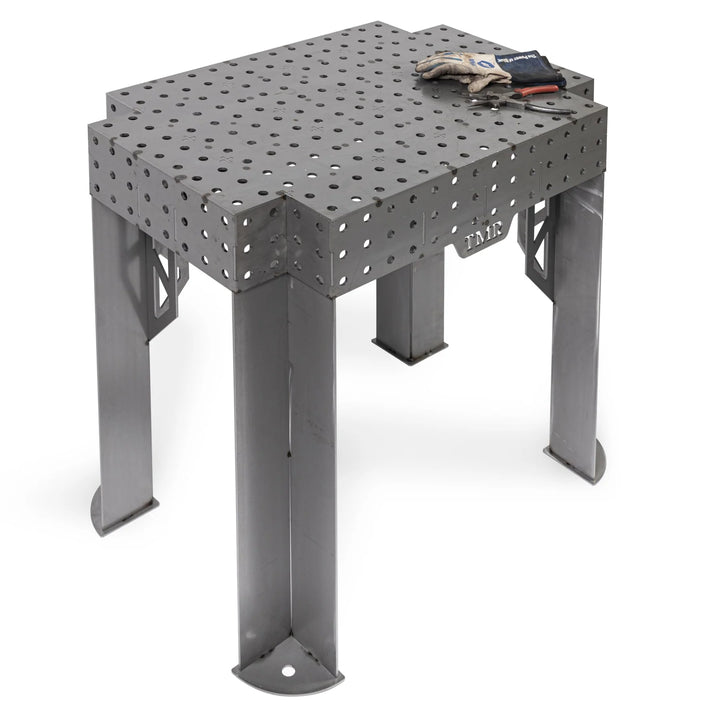 TMR Standalone Welding & Fixture Table - 2' x 3' - Skinny Pedal Racing