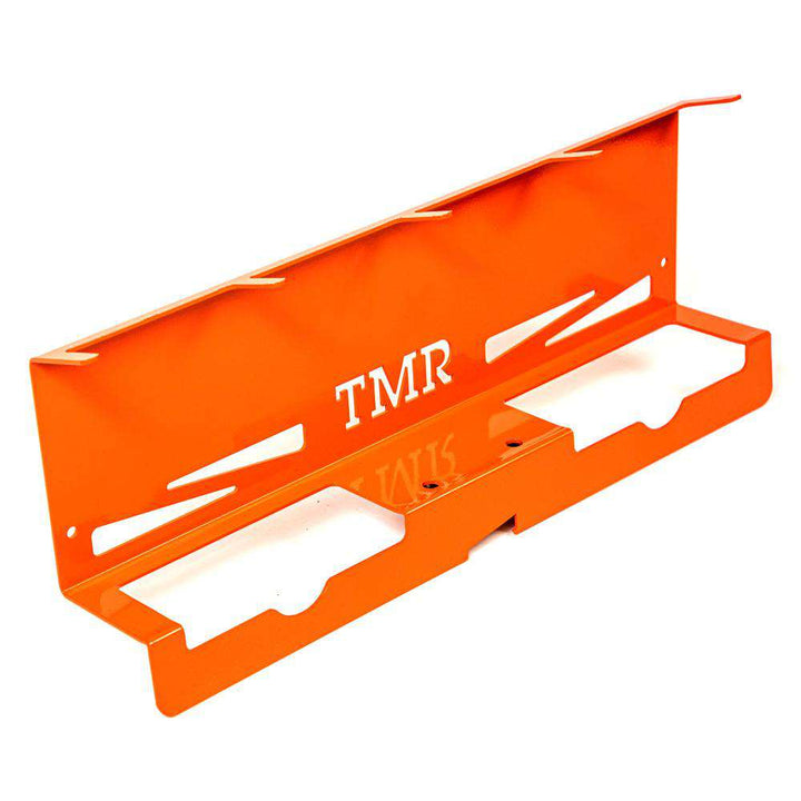 TMR Angle Grinder & Abrasive Organizer - Skinny Pedal Racing