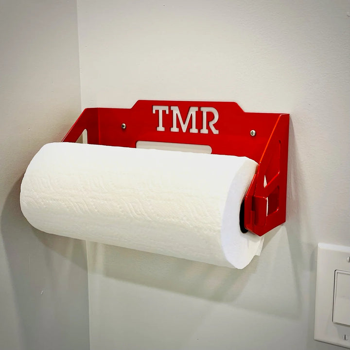 TMR PAPER TOWEL HOLDER