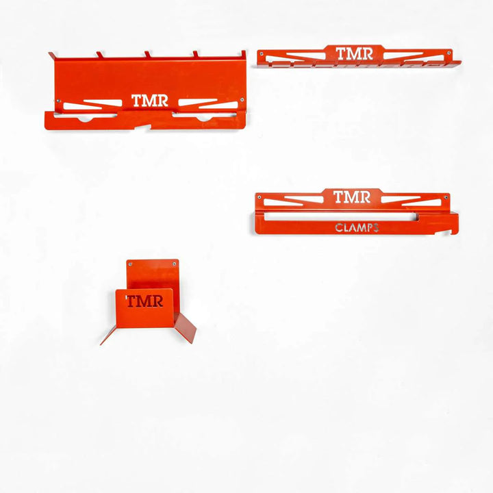 TMR "THE QUAD" Tool Organizer Pack - Skinny Pedal Racing