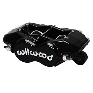 Wilwood Forged Dynalite Internal Calipers 120-13843-BK