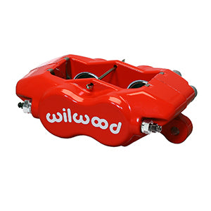 Wilwood Forged Dynalite Internal Calipers 120-13843-RD