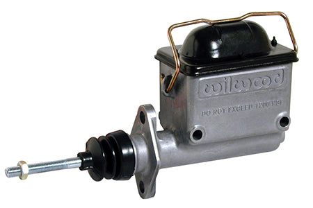 Wilwood High Volume Master Cylinder 1" 260-6766