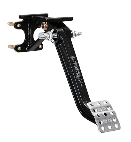 Wilwood Swing Mount Tru-Bar Brake Pedal 340-15079