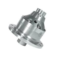 Yukon Grizzly Locker For Dana 60 4.10 And Down 40 Spline YGLD 60-3-40