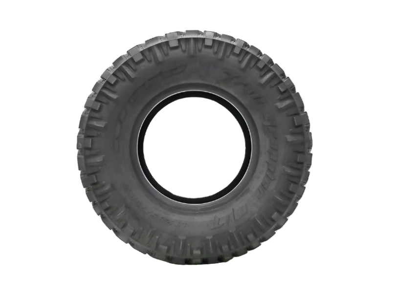 Nitto Trail Grappler 35x11.50R17LT Tire 374080 - Skinny Pedal Racing