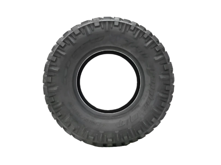 Nitto Trail Grappler 35x11.50R17LT Tire 374080 - Skinny Pedal Racing