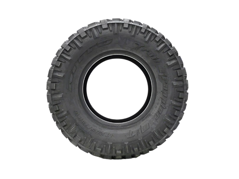 Nitto Trail Grappler 37X12.50R17 Tire 205880 - Skinny Pedal Racing
