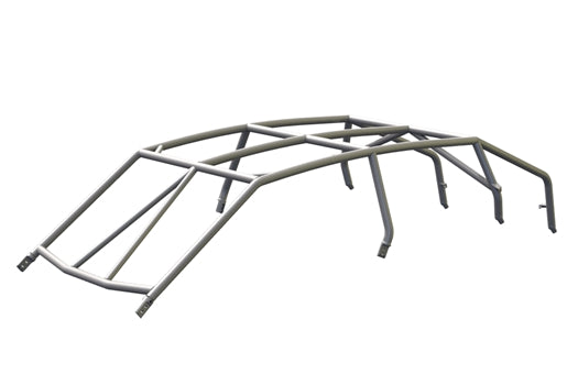 CageWrx "SUPER SHORTY" Cage Kit RZR PRO R 4 (2025+)