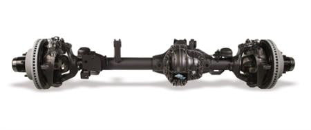 Dana Spicer Jeep JK Ultimate Dana 60 Front Axle Assembly 5.38 Ratio - 10005777 - Skinny Pedal Racing